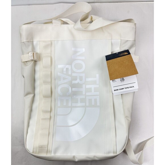The North Face Base Camp Tote Pack Backpack main image 11